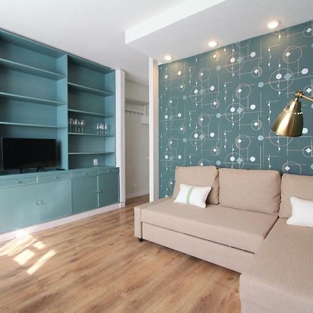 Cosy Apartment Prado Museum Мадрид Екстер'єр фото