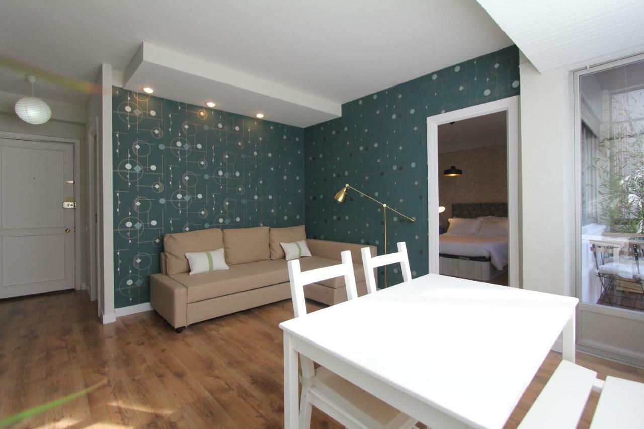 Cosy Apartment Prado Museum Мадрид Екстер'єр фото