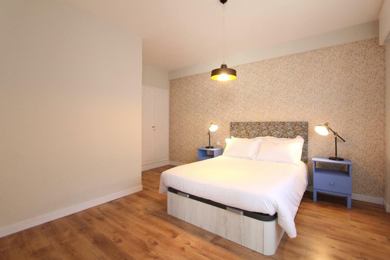 Cosy Apartment Prado Museum Мадрид Екстер'єр фото