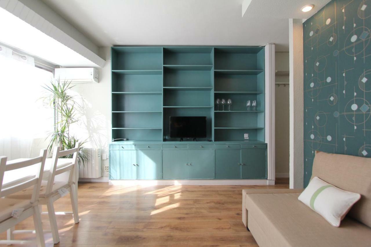 Cosy Apartment Prado Museum Мадрид Екстер'єр фото