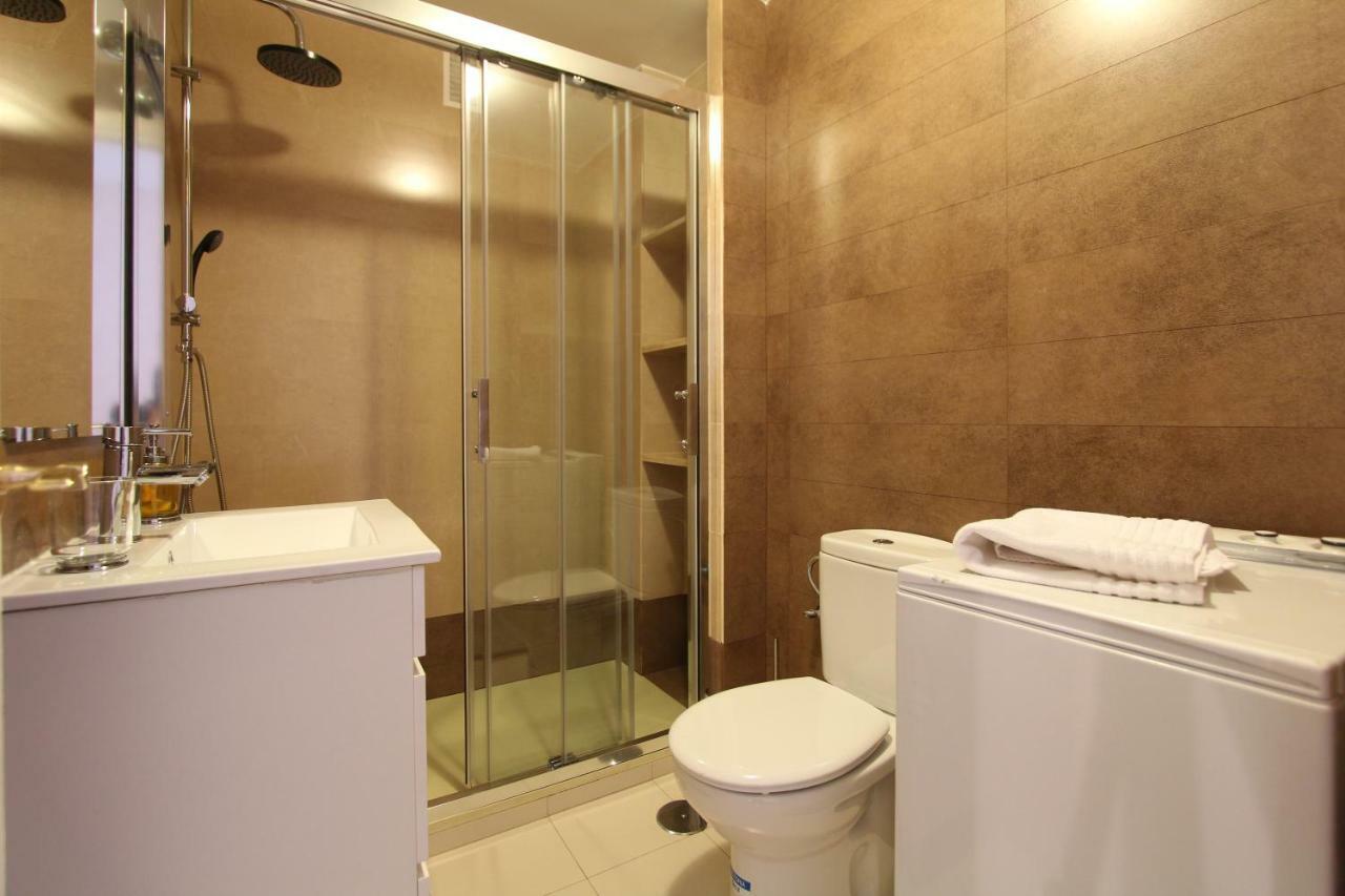Cosy Apartment Prado Museum Мадрид Екстер'єр фото