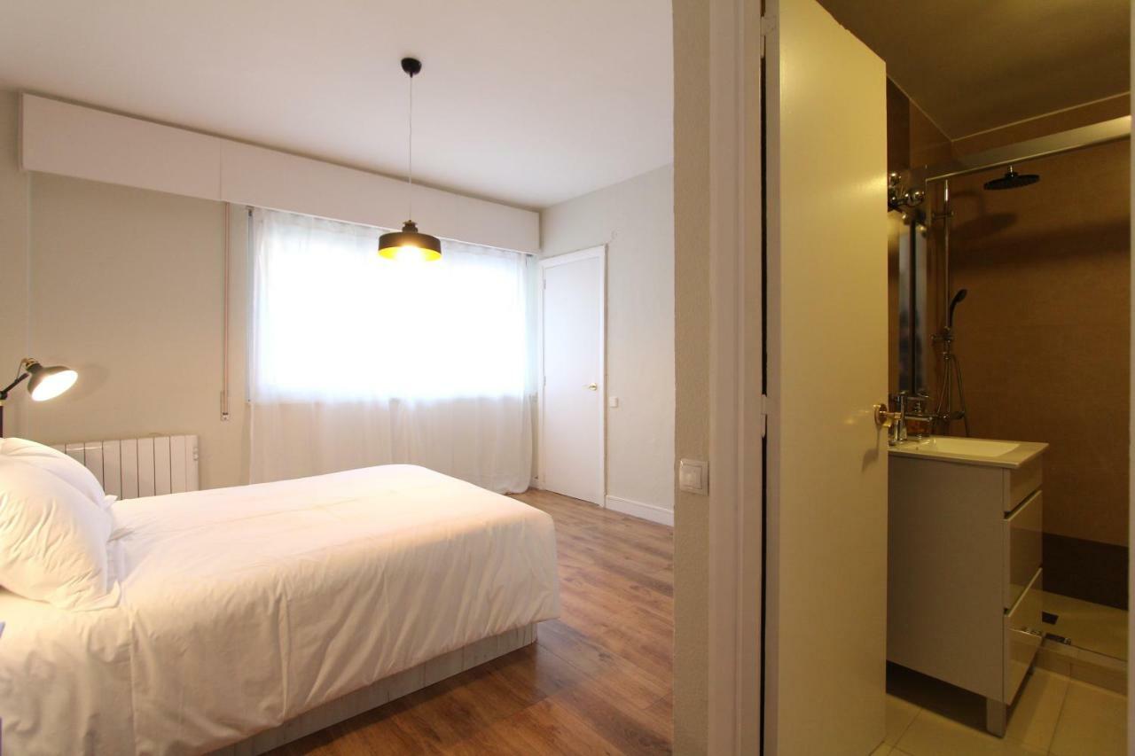Cosy Apartment Prado Museum Мадрид Екстер'єр фото