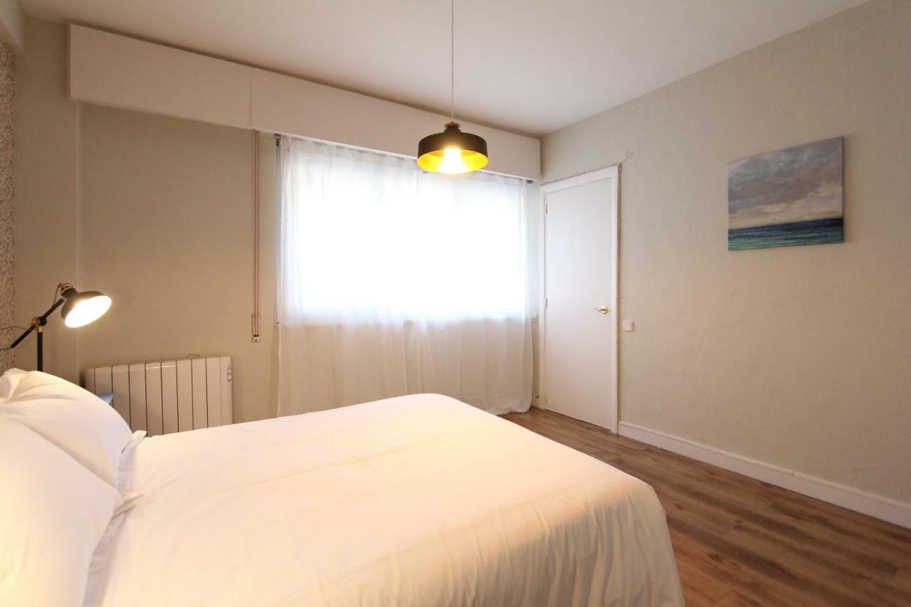 Cosy Apartment Prado Museum Мадрид Екстер'єр фото