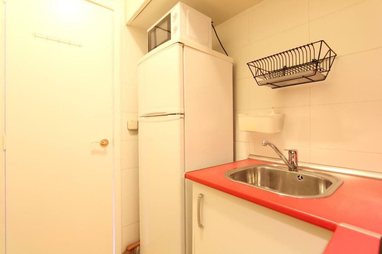 Cosy Apartment Prado Museum Мадрид Екстер'єр фото