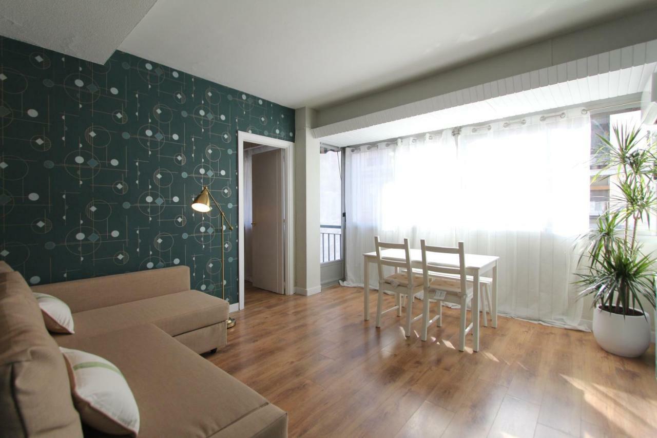 Cosy Apartment Prado Museum Мадрид Екстер'єр фото
